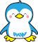 笑顔のパウ王子